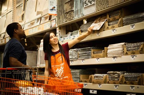 Position Purpose Associates in FreightReceiving positions ensure the store is stocked and ready for business every day. . How much do freight receiving make at home depot